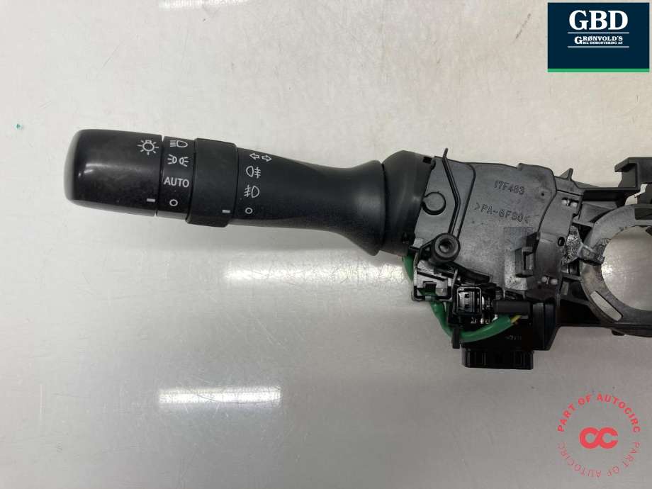 Bryter combi til Subaru Impreza 2018-->> (Type V)  (83115AL030|83114FJ070|83196FL030)