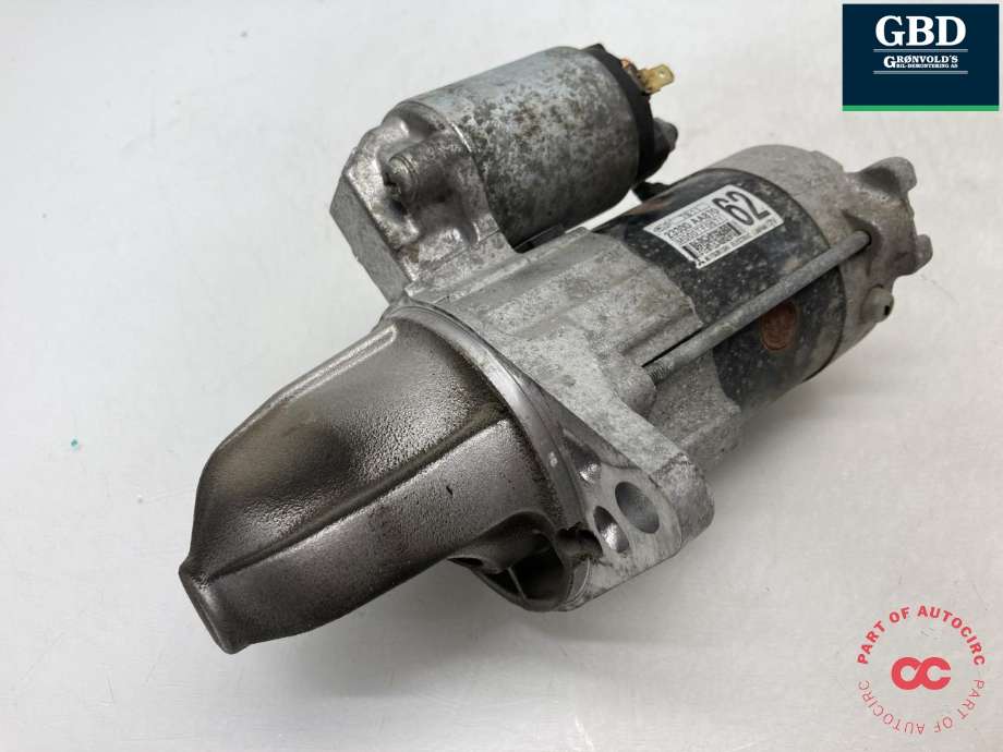Starter til Subaru Impreza, 2018-->> (Type V) (23300AA870)