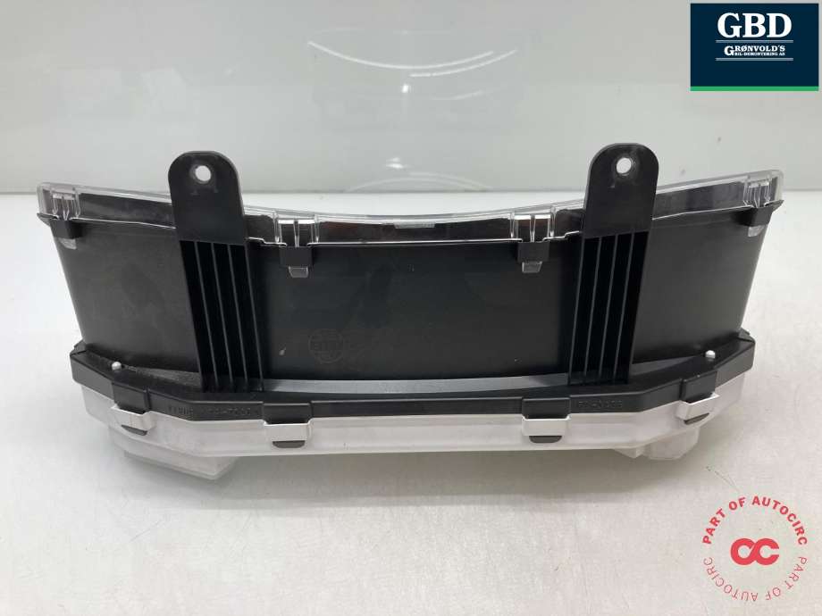 Instrumentpanel til Subaru Impreza 2018-->> (Type V)  (85002FL360|)
