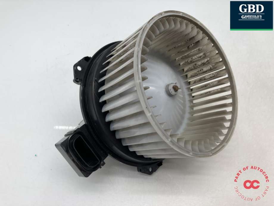 Varmeapparat motor til Subaru Impreza 2018-->> (Type V)  (72223FL010|872700-6490|)