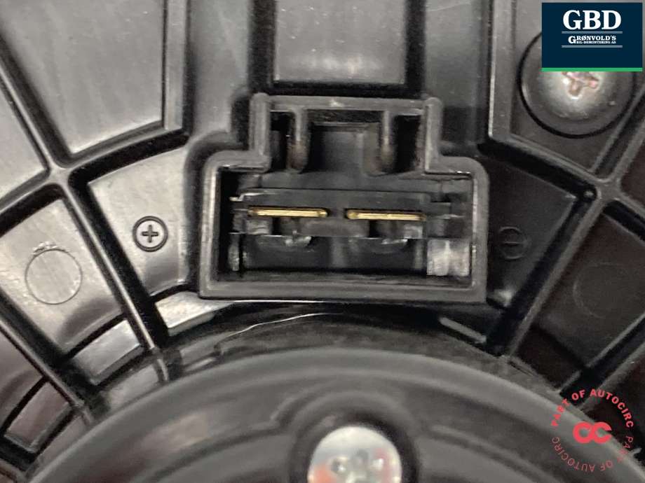 Varmeapparat motor til Subaru Impreza 2018-->> (Type V)  (72223FL010|872700-6490|)