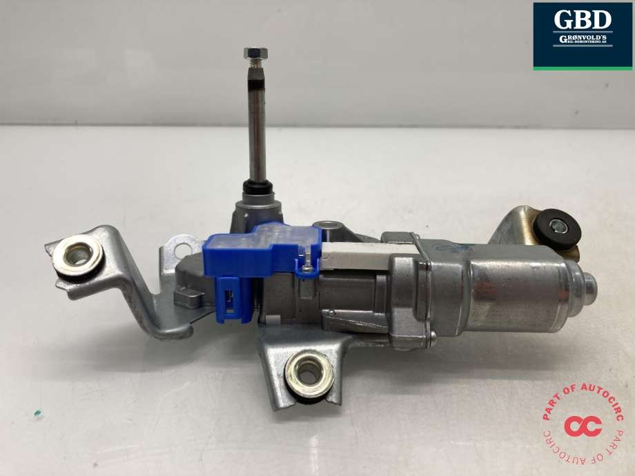 Viskermotor bakrute til Subaru Impreza, 2018-->> (Type V) (86510VA081)