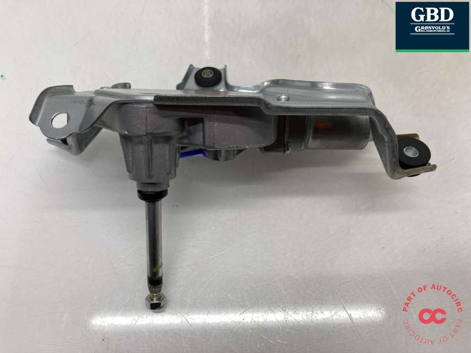 Viskermotor bakrute til Subaru Impreza 2018-->> (Type V) (86510VA081|)