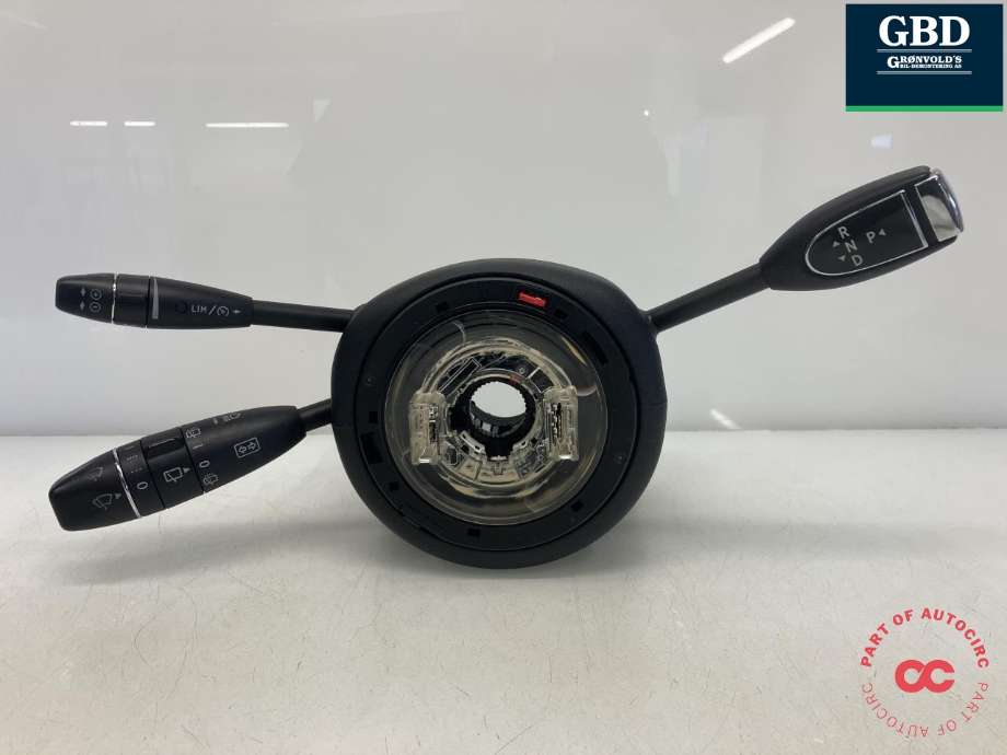 Bryter combi til Mercedes E-Klasse 2009-2013 (Fase 1) (W212) (W212) (|A 212 900 24 03|1001 9466-05)