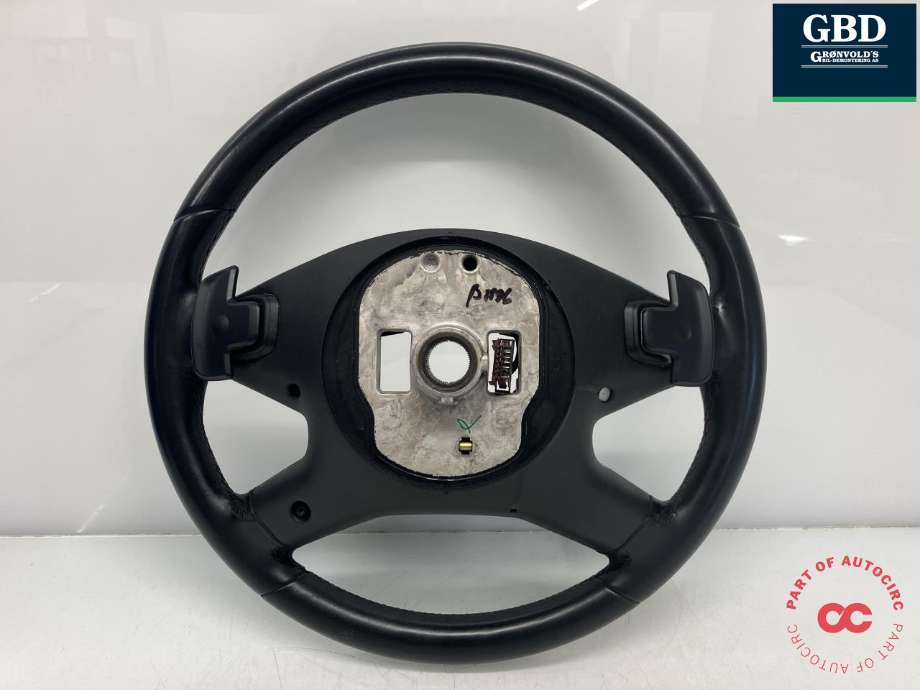 Ratt til Mercedes E-Klasse 2009-2013 (Fase 1) (W212) (W212) (TRW||A 212 460 15 03|62323000)