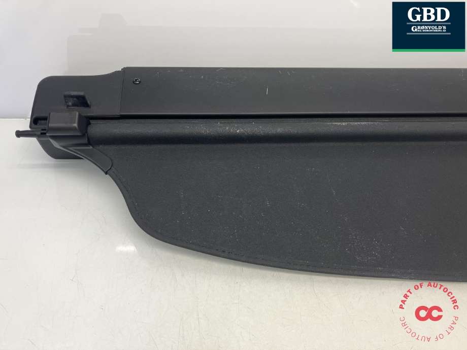 Bagasjerom rollon til Mercedes E-Klasse 2009-2013 (Fase 1) (W212) (W212) (BOS||A 212 810 04 09|011060054303)