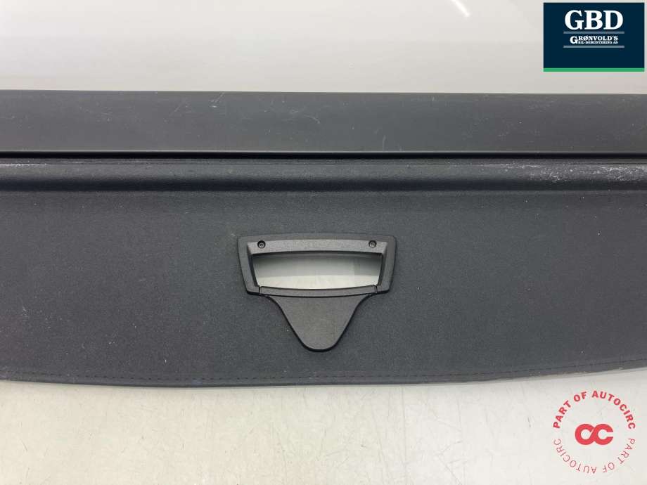 Bagasjerom rollon til Mercedes E-Klasse 2009-2013 (Fase 1) (W212) (W212) (BOS||A 212 810 04 09|011060054303)