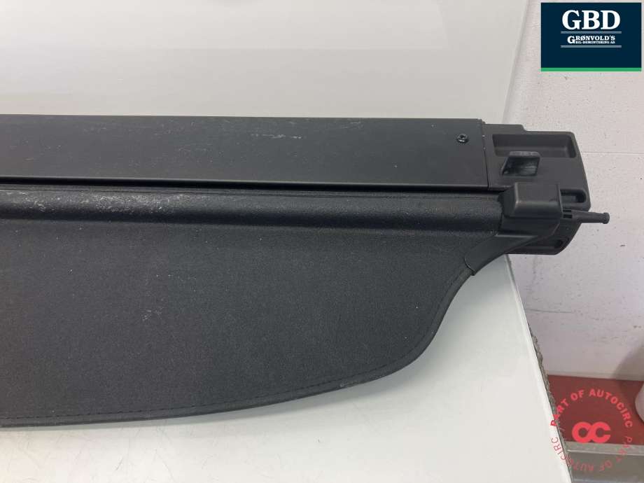 Bagasjerom rollon til Mercedes E-Klasse 2009-2013 (Fase 1) (W212) (W212) (BOS||A 212 810 04 09|011060054303)