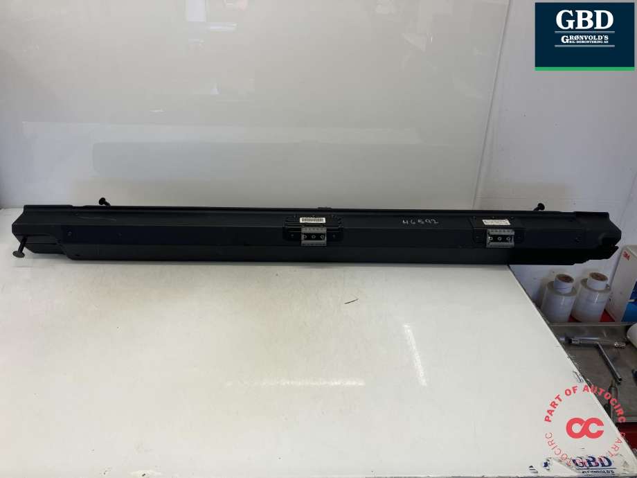 Bagasjerom rollon til Mercedes E-Klasse 2009-2013 (Fase 1) (W212) (W212) (BOS||A 212 810 04 09|011060054303)