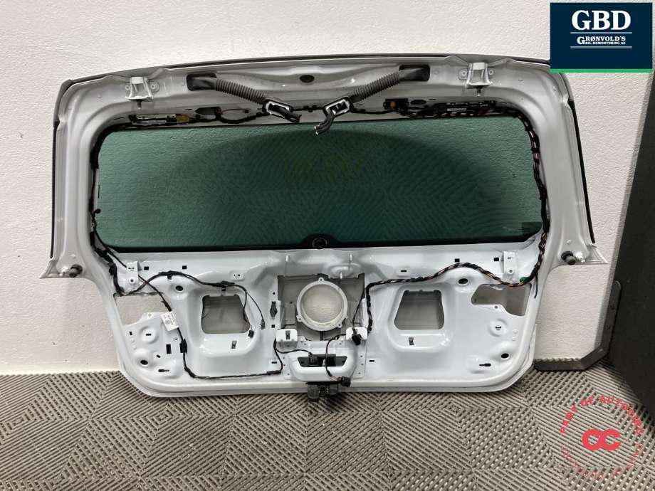 Bakluke combi til VW e-Golf 2017-2020 (Fase 2) (5G6 827 025 AB|)