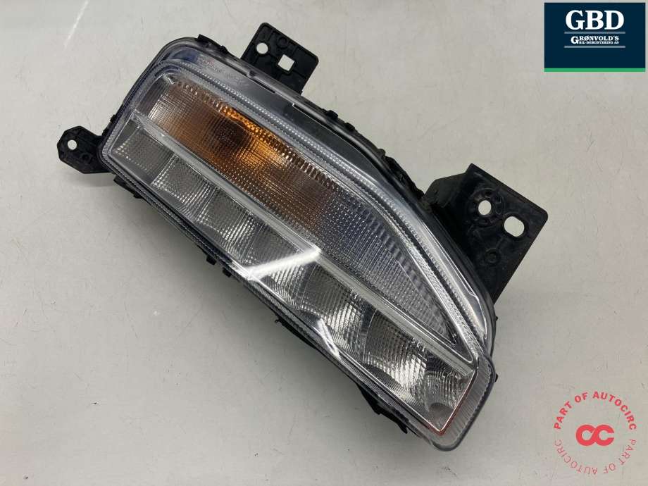Kjørelys led høyre foran til VW T-Roc 2017-->> (2GA 941 056 J|2GA 941 056 C|)