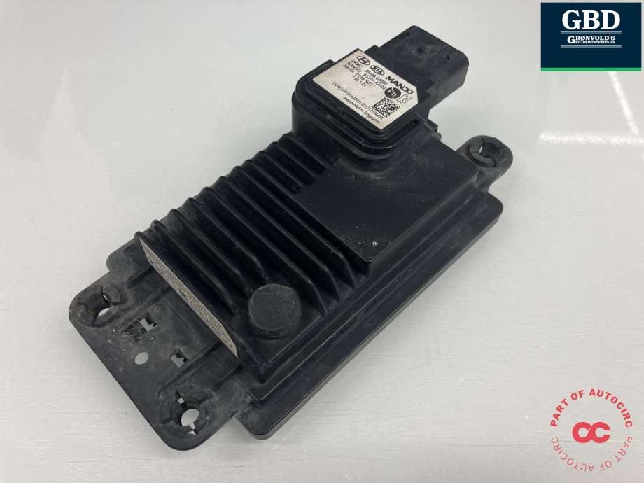 Sensor radar til Kia Niro 2016-2021  (MANDO||96400-G5000|AS101-A2500)