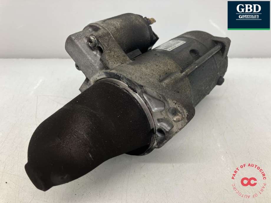 Starter diesel til Subaru Forester, 2008-2013 (Type III)  (MITSUBISHI|23300AA621)