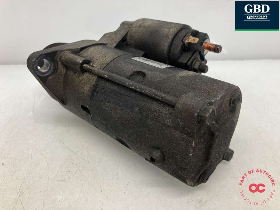 Starter diesel til Subaru Forester 2008-2013 (Type III)  (MITSUBISHI|23300AA621|M002T89076|)