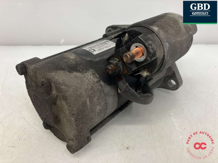 Starter diesel til Subaru Forester 2008-2013 (Type III)  (MITSUBISHI|23300AA621|M002T89076|)