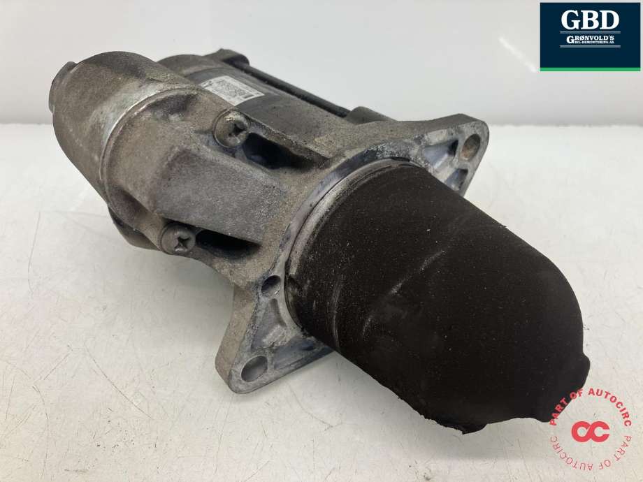 Starter diesel til Subaru Forester 2008-2013 (Type III)  (MITSUBISHI|23300AA621|M002T89076|)