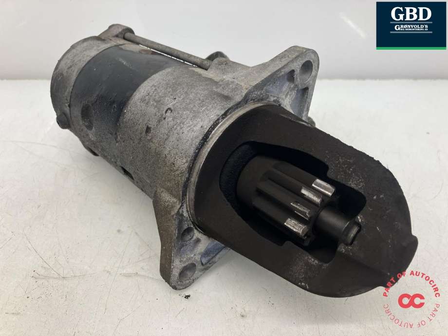 Starter diesel til Subaru Forester 2008-2013 (Type III)  (MITSUBISHI|23300AA621|M002T89076|)