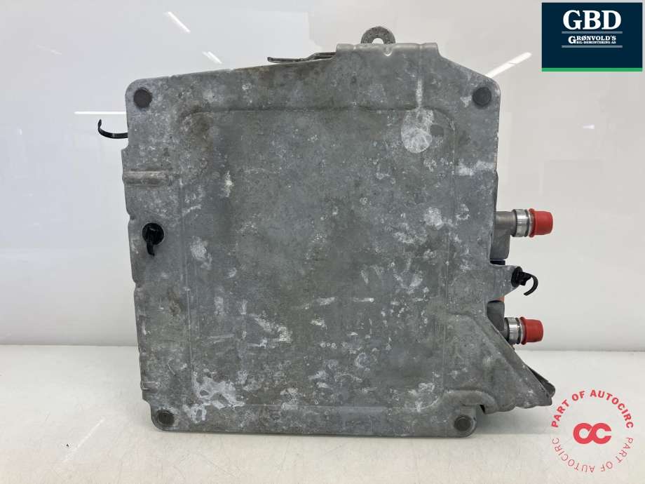 Inverter elbil til Mercedes EQC 2019-->> (DELTA|A 000 900 26 50|A 000 900 99 35|A 000 901 52 11)