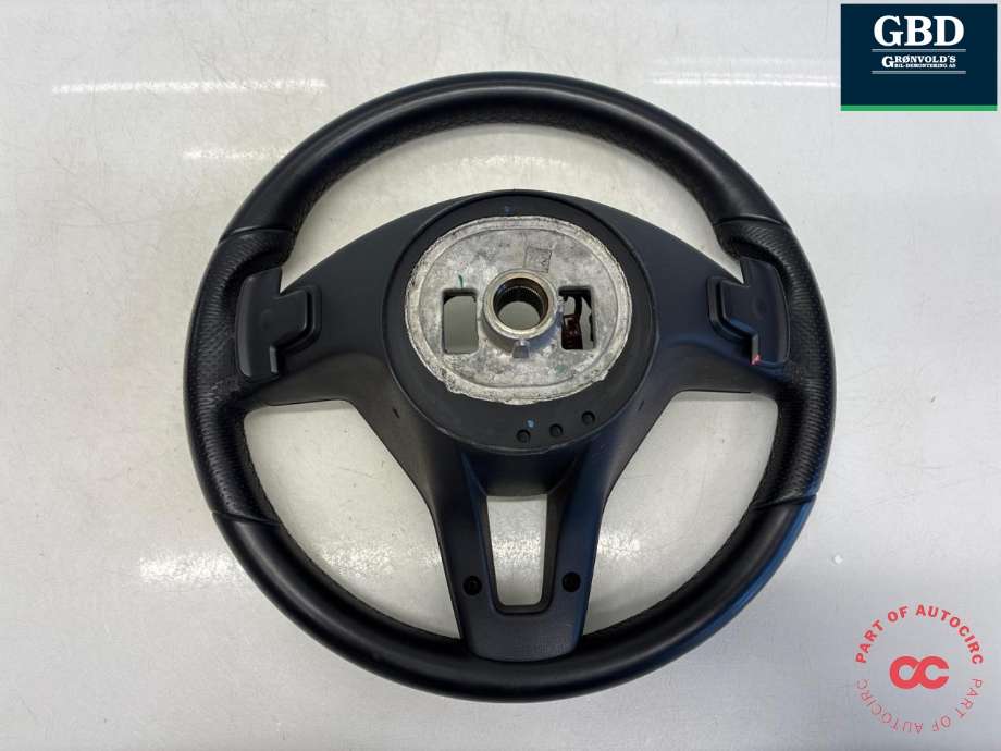 Ratt til Mercedes E-Klasse 2009-2013 (Fase 1) (W212) (W212) (A 218 460 03 18  9E38|)