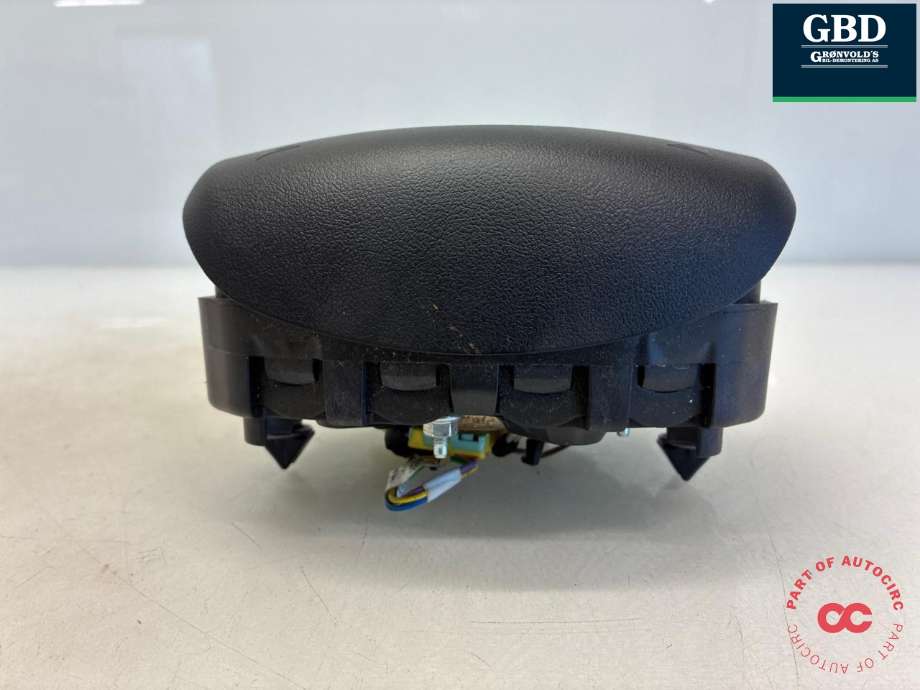 Airbag rattpute til Mercedes E-Klasse 2009-2013 (Fase 1) (W212) (W212) (A 000 860 51 03  9116|307801598162-AB|)
