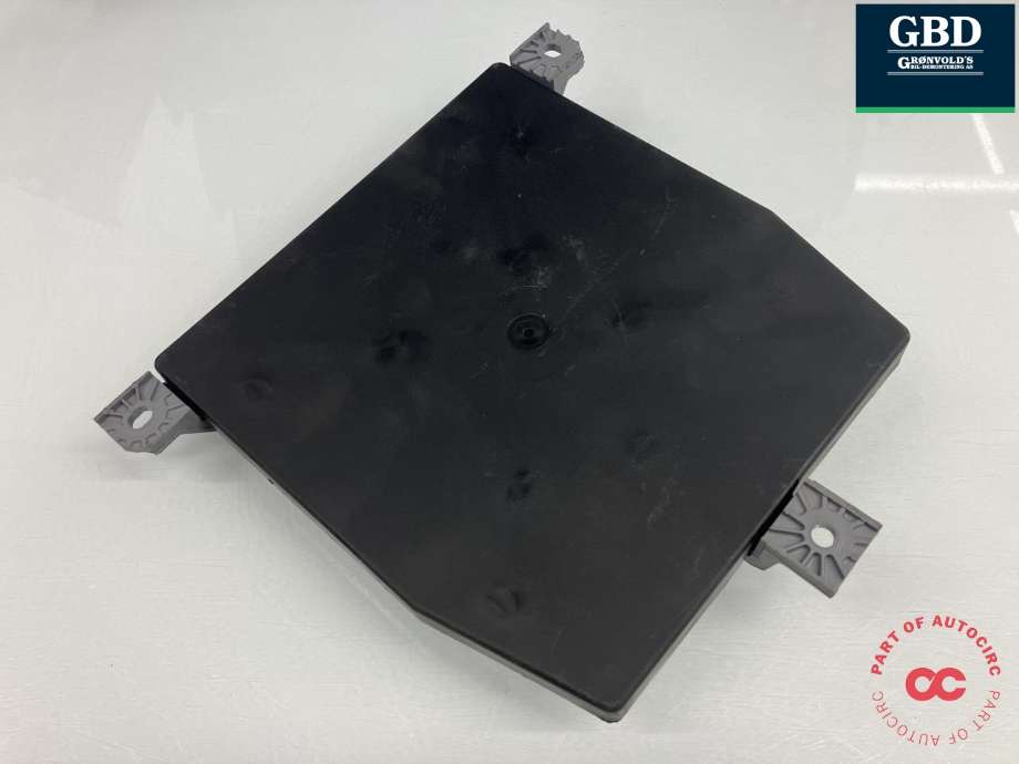 Styreenhet (SAM - Signal Acquisition Module) til Mercedes EQC 2019-->> (HELLA|A 205 900 66 51|A 205 901 39 22|5DK 014 333-70)