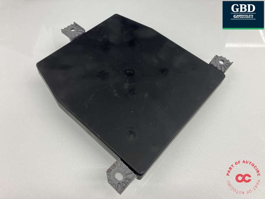 Styreenhet (SAM - Signal Acquisition Module) til Mercedes EQC 2019-->> (HELLA|A 205 900 66 51|A 205 901 39 22|5DK 014 333-70)