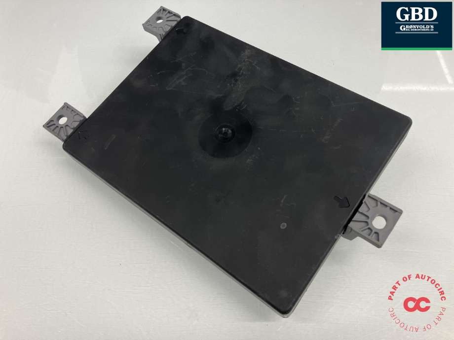 Styreenhet (SAM - Signal Acquisition Module) til Mercedes EQC 2019-->>  (HELLA|A 205 900 53 51|A 205 901 47 18|5DK 014 334-97)