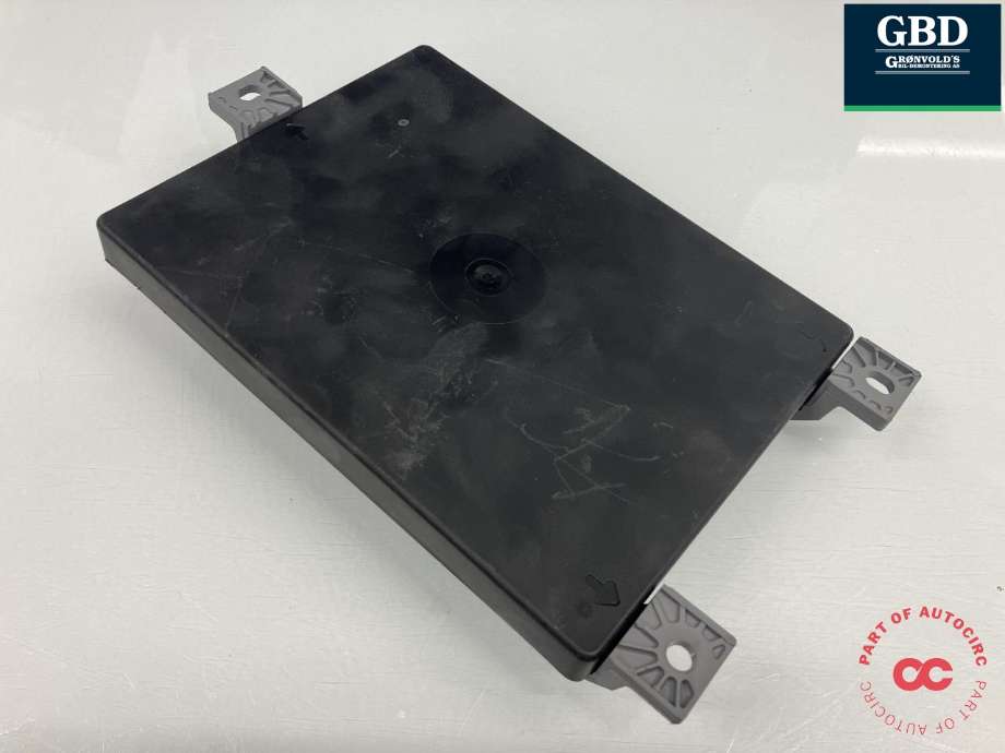 Styreenhet (SAM - Signal Acquisition Module) til Mercedes EQC 2019-->>  (HELLA|A 205 900 53 51|A 205 901 47 18|5DK 014 334-97)