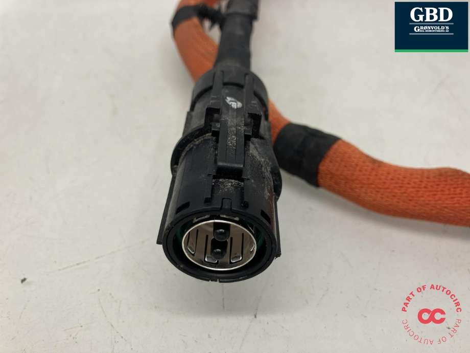 Kabel høy volt (HV) elbil til Mercedes EQC 2019-->>  (YAZAKI|A 293 540 24 05|)
