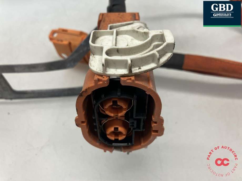 Kabel høy volt (HV) elbil til Mercedes EQC 2019-->> (YAZAKI|A 293 540 23 05|)