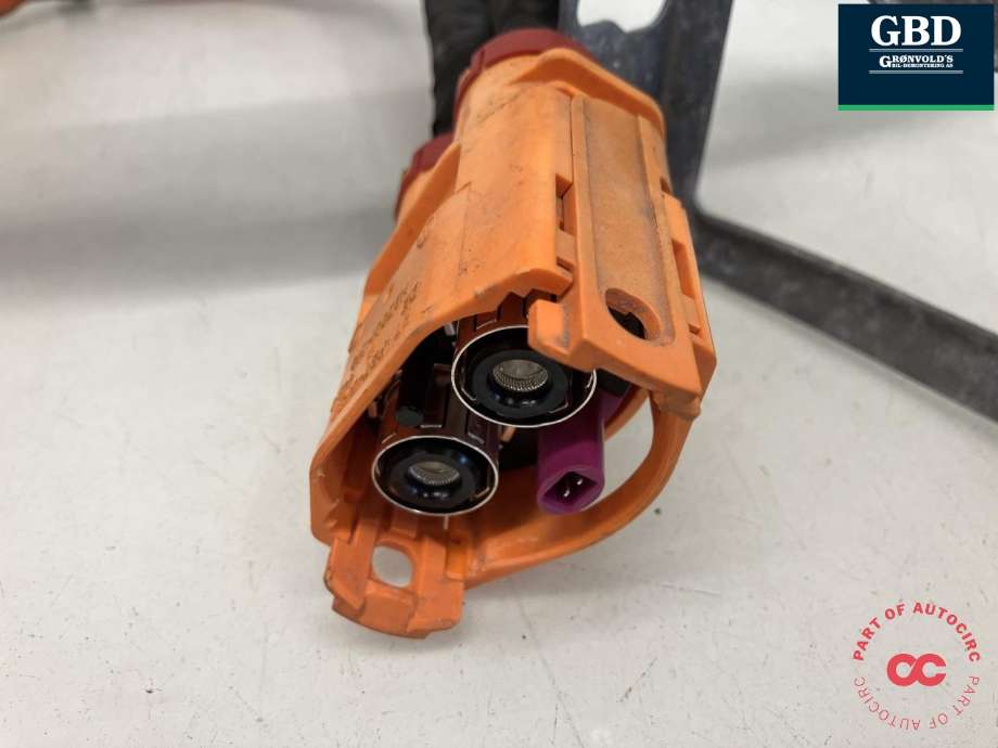 Kabel høy volt (HV) elbil til Mercedes EQC 2019-->> (YAZAKI|A 293 540 23 05|)