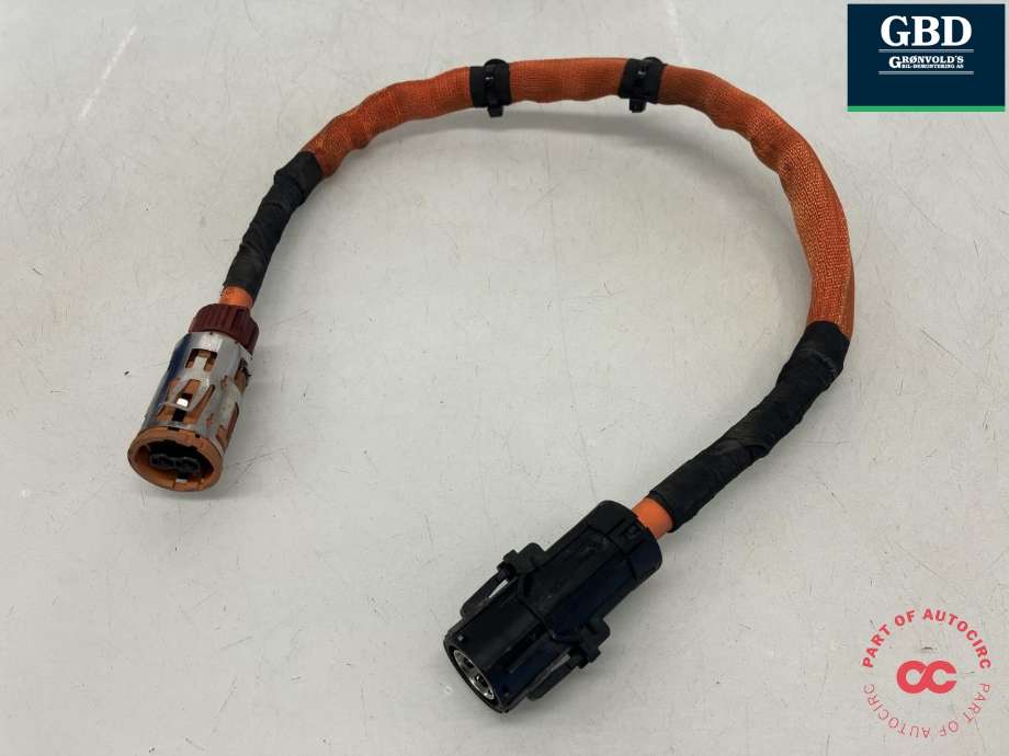 Kabel høy volt (HV) elbil til Mercedes EQC, 2019-->> (A 293 540 25 05)
