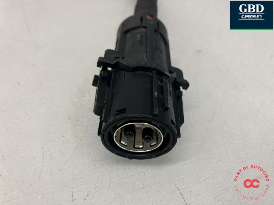 Kabel høy volt (HV) elbil til Mercedes EQC 2019-->>  (A 293 540 25 05|)