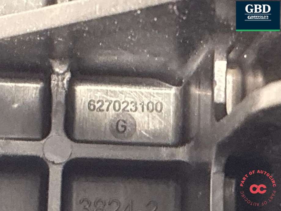 Airbag passasjer til Mercedes E-Klasse 2016-2023 (W213) (W213) (A 213 860 02 02|)