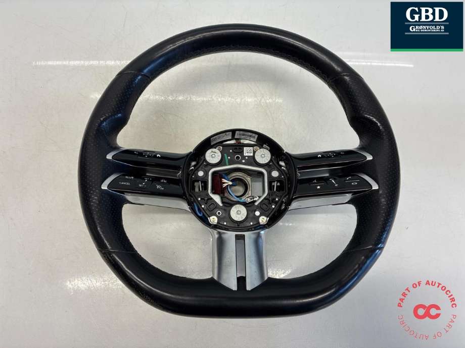 Ratt til Mercedes E-Klasse, 2016-2023 (W213) (W213) (A 099 460 89 06  9E38)