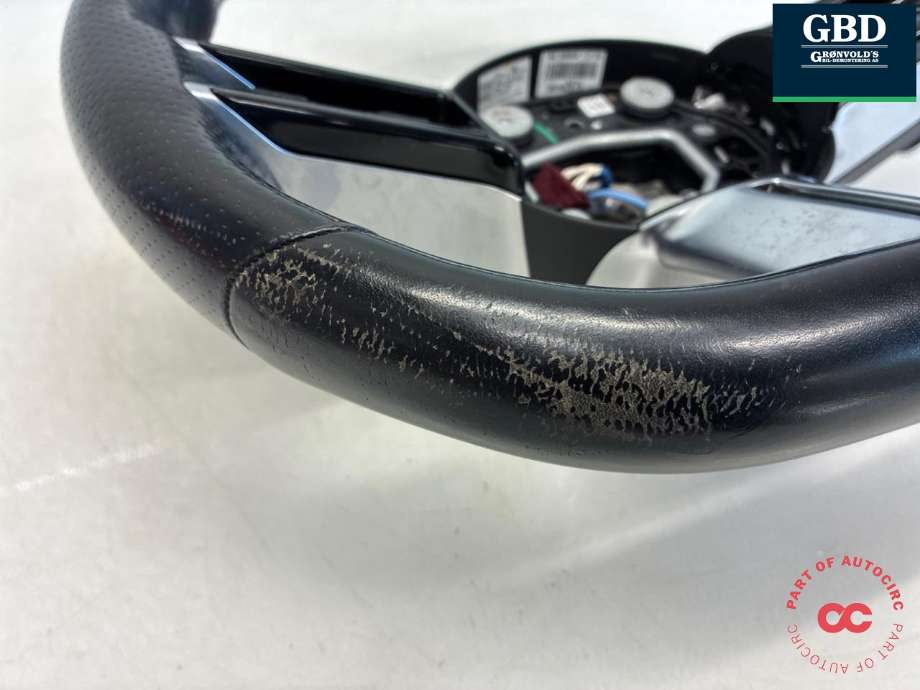 Ratt til Mercedes E-Klasse 2016-2023 (W213) (W213) (A 099 460 89 06 9E38|A 099 460 49 10 9E38|)