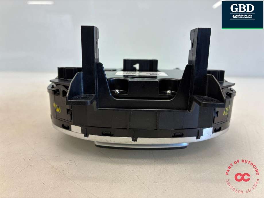Bilstereo navigasjon betjeningspanel til Mercedes E-Klasse 2016-2023 (W213) (W213) (A 238 900 39 02|A 238 900 96 01|)