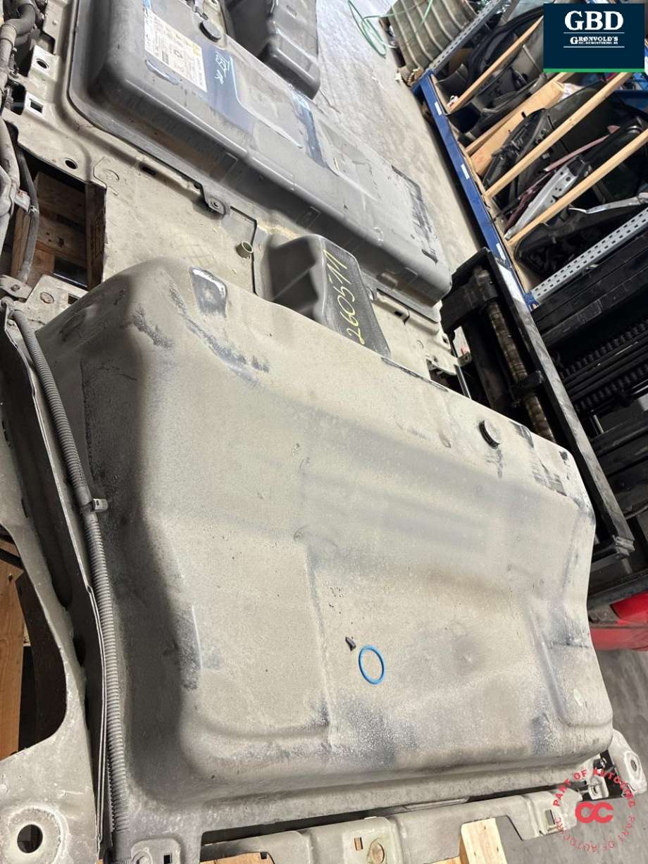 Batteripakke elbil til Citroën ë-C4 2020-->>  (16 895 691 80|16 984 166 80|16 984 164 80)