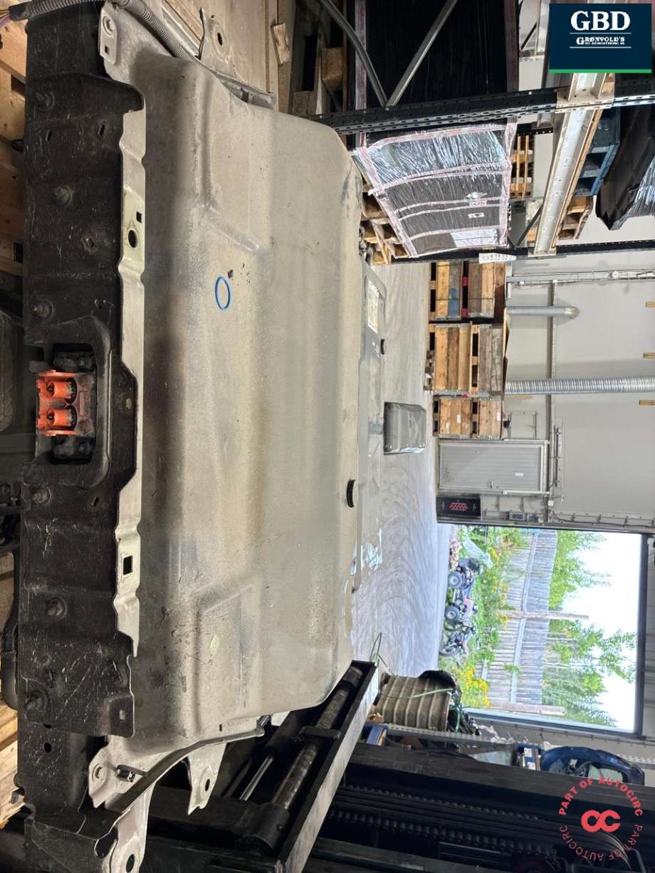Batteripakke elbil til Citroën ë-C4 2020-->>  (16 895 691 80|16 984 166 80|16 984 164 80)