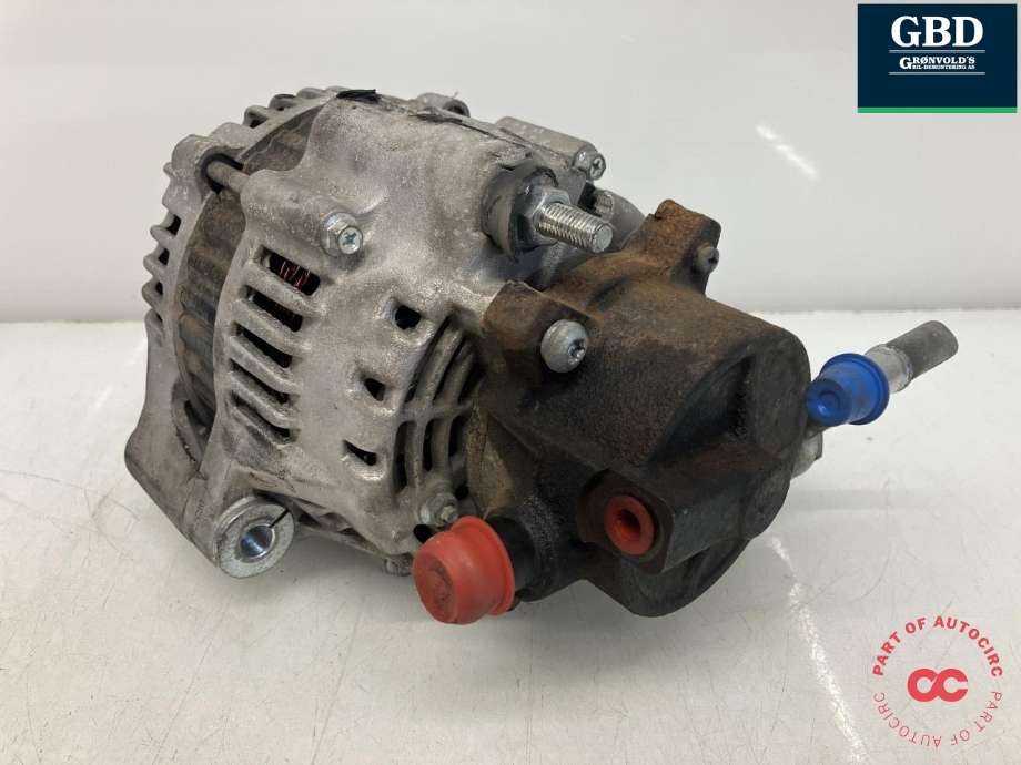 Dynamo diesel til Hyundai Santa Fe 2006-2009 (Type II, Fase 1)  (37300 27013|)