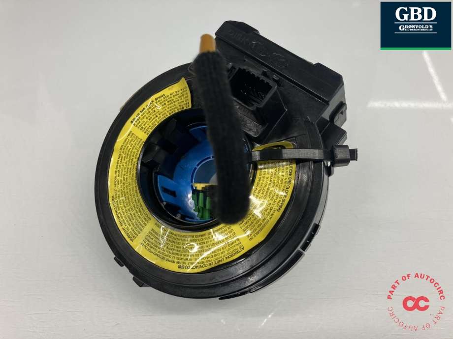 Airbag slepering til Hyundai Santa Fe, 2006-2009 (Type II, Fase 1) (MOBIS|93490 2B200)