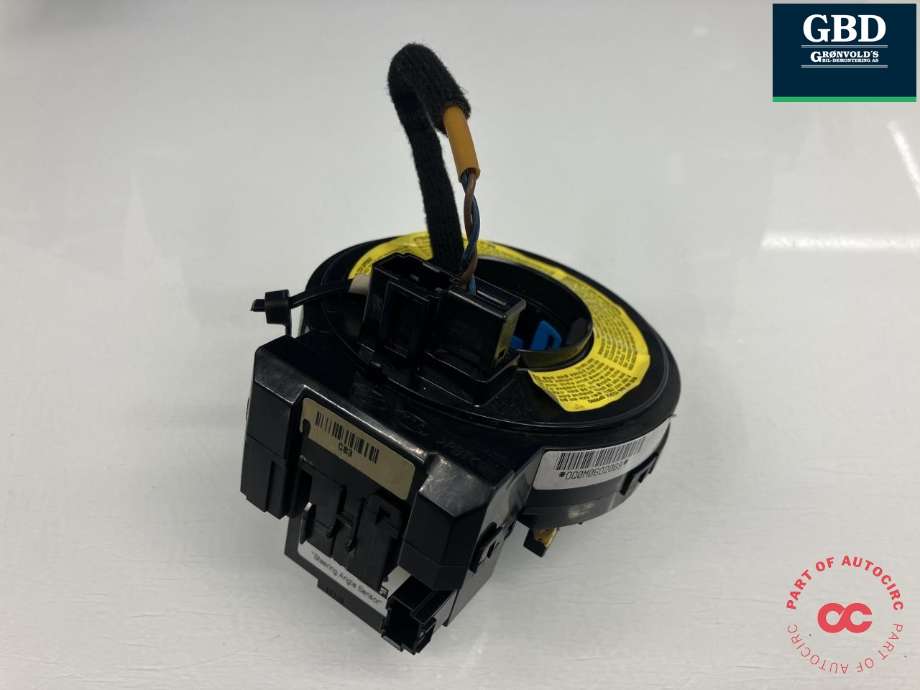 Airbag slepering til Hyundai Santa Fe 2006-2009 (Type II, Fase 1) (MOBIS|93490 2B200|93480-3L001|6000-000)