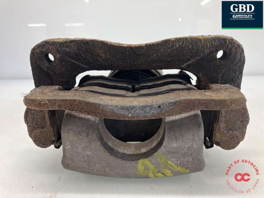 Bremsecaliper venstre bak til Hyundai Santa Fe 2006-2009 (Type II, Fase 1) (58210 2B700|)