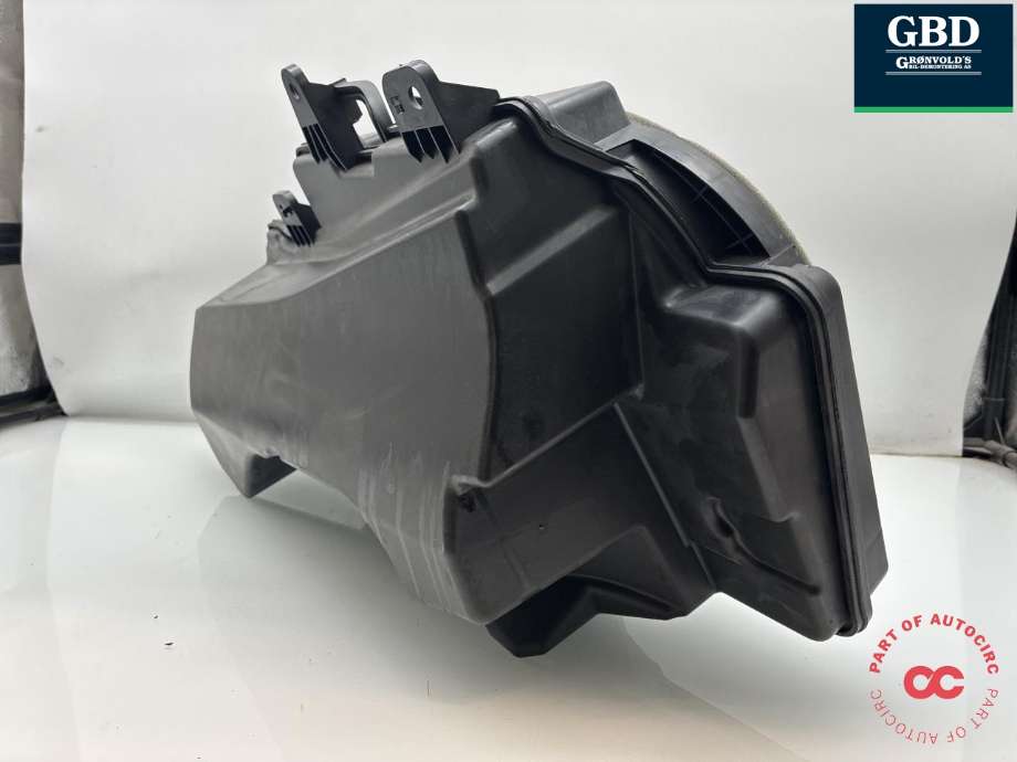 Bilstereo sub-woofer til Toyota Land Cruiser 150 2010-2013 (Fase 1)  (861500W130|)