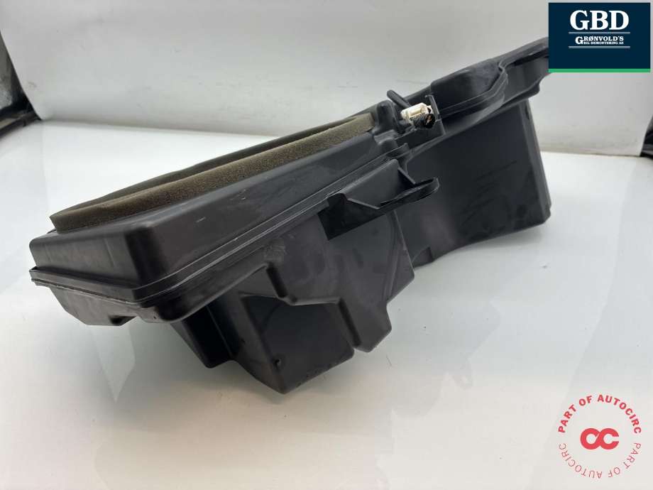 Bilstereo sub-woofer til Toyota Land Cruiser 150 2010-2013 (Fase 1)  (861500W130|)