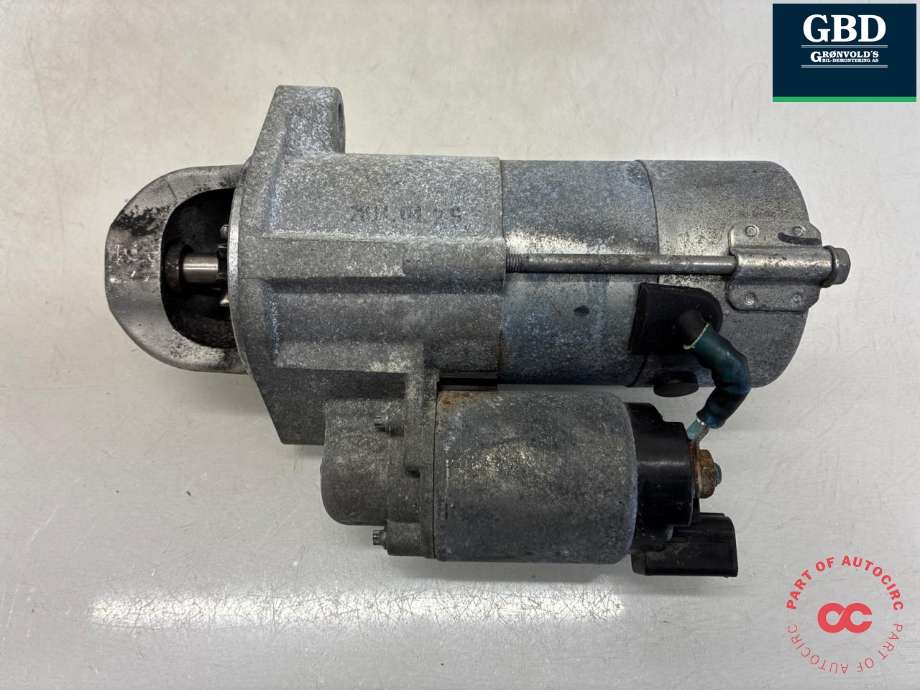 Starter diesel til Hyundai i40 2012-2017  (36100 2A810|)