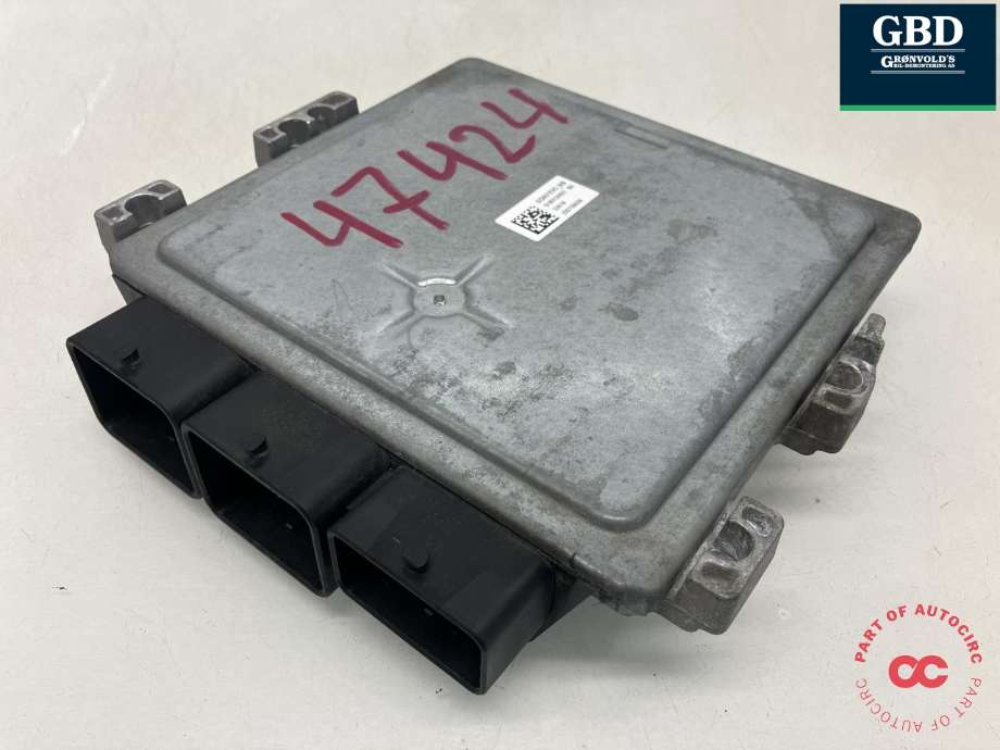 Styreenhet motor til Volvo V70 2007-2013 (Type III, Fase 1)  (|31355712)