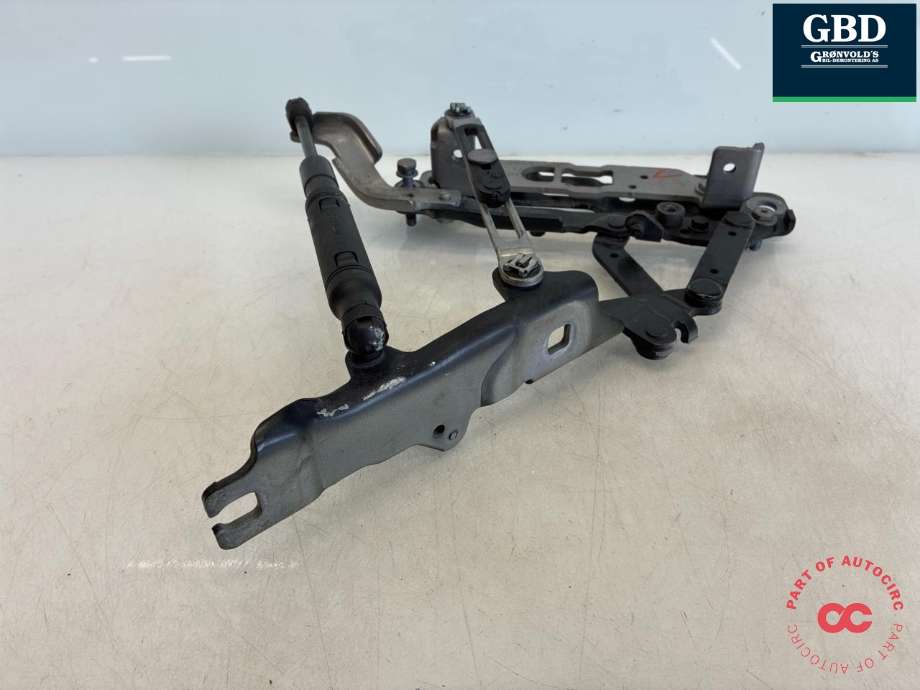 Panserhengsler til BMW 5-Serie 2010-2017 (F10/F11) (F10/F11) (|7 191 327)