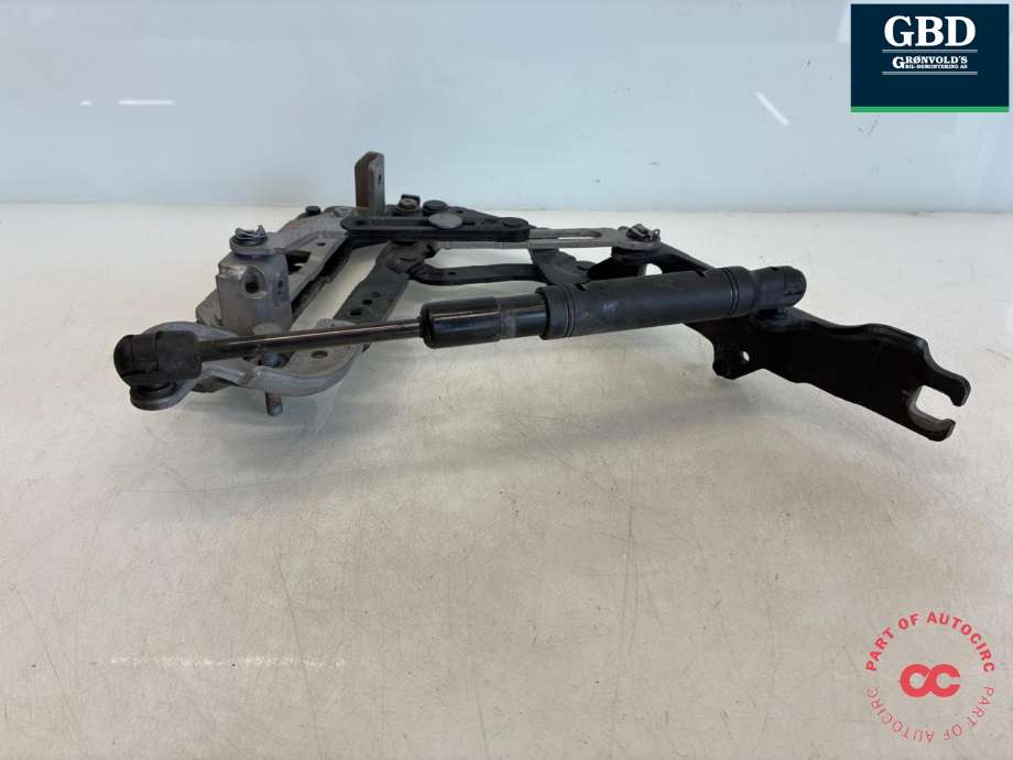 Panserhengsler til BMW 5-Serie 2010-2017 (F10/F11) (F10/F11) (|7 191 327)