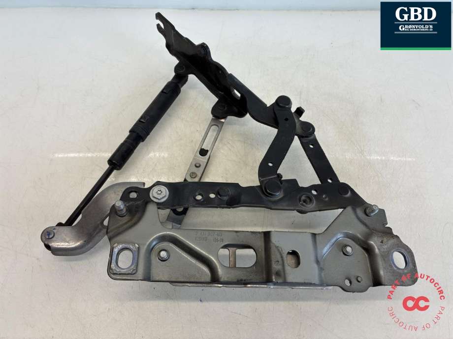 Panserhengsler til BMW 5-Serie 2010-2017 (F10/F11) (F10/F11) (|7 191 327)